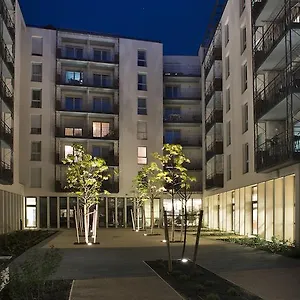 Domitys Le Pont Des Lumières Aparthotel