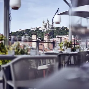 4* Hotel Maison No - Et Rooftop